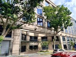Haw Par Centre (D9), Office #595622791